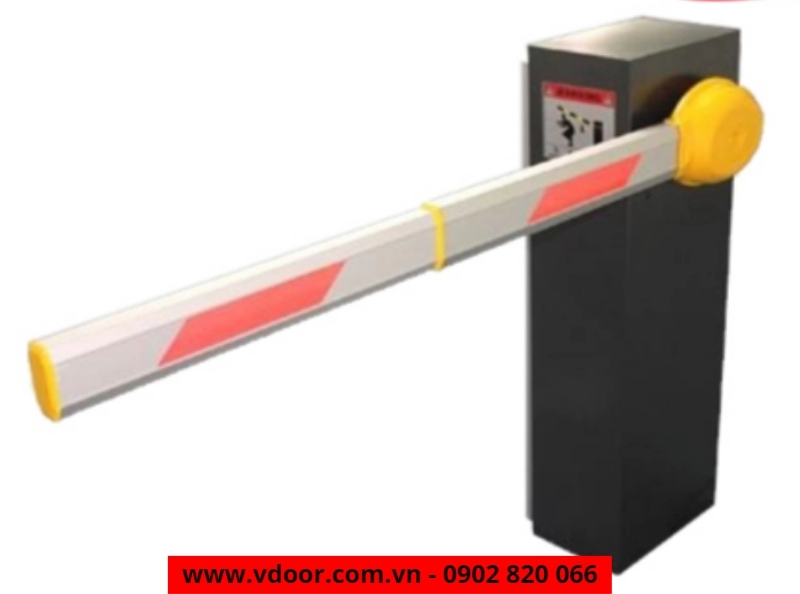 Alternative view of Thanh chắn barie tự động ST-200